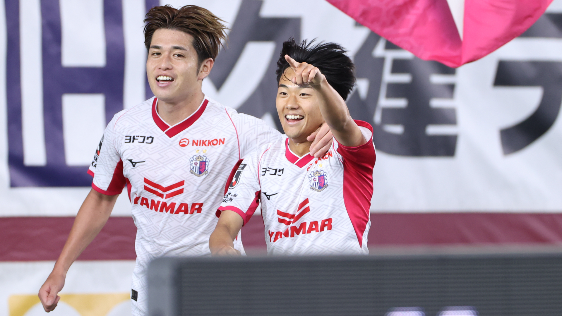 Match Review | セレッソ大阪オフィシャルウェブサイト | Cerezo